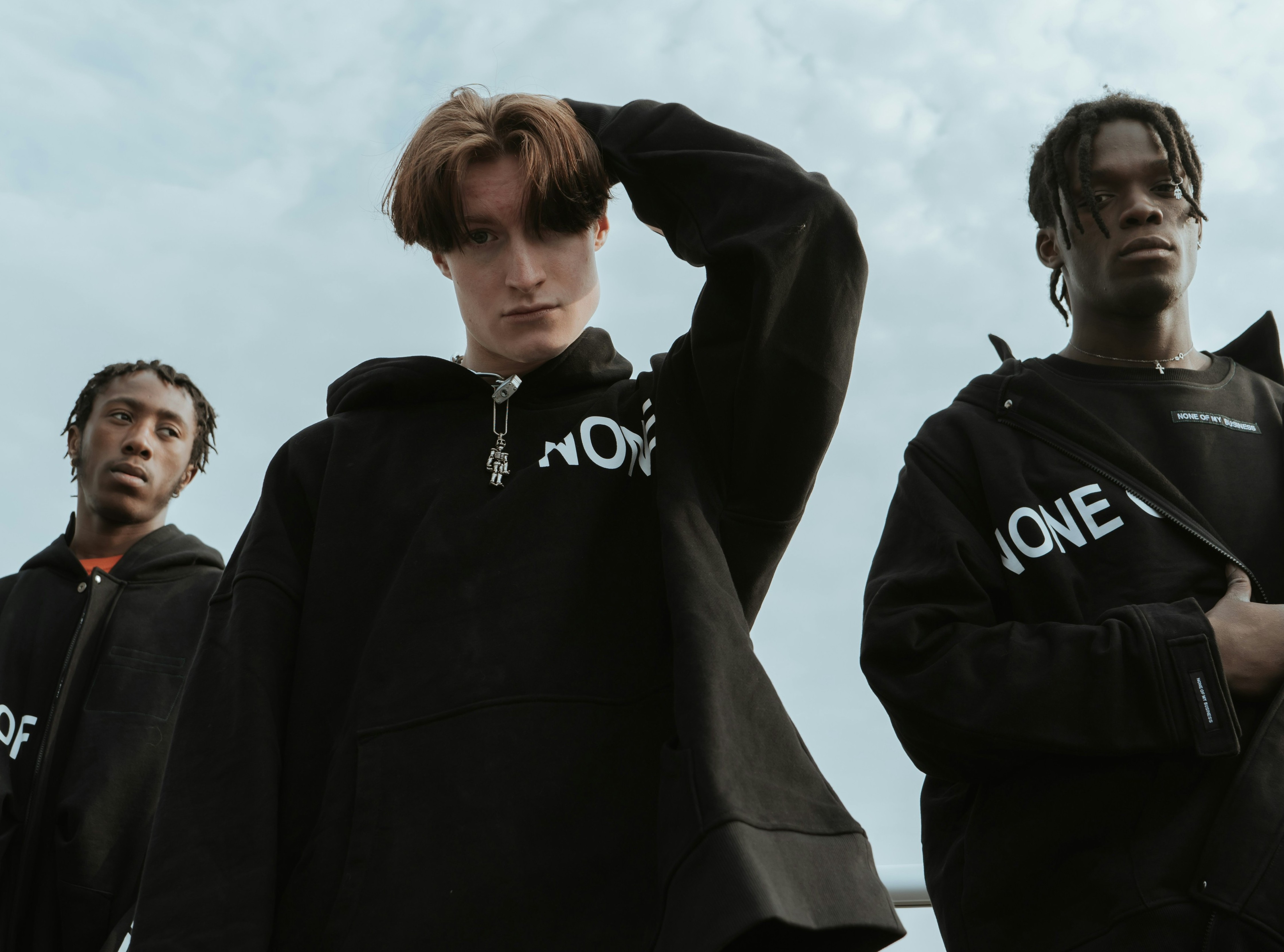 coleção masculina outono inverno